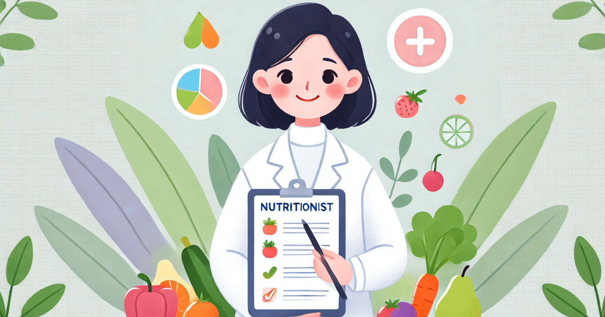 Would I Be a Good Nutritionist? – Career Aptitude Quiz