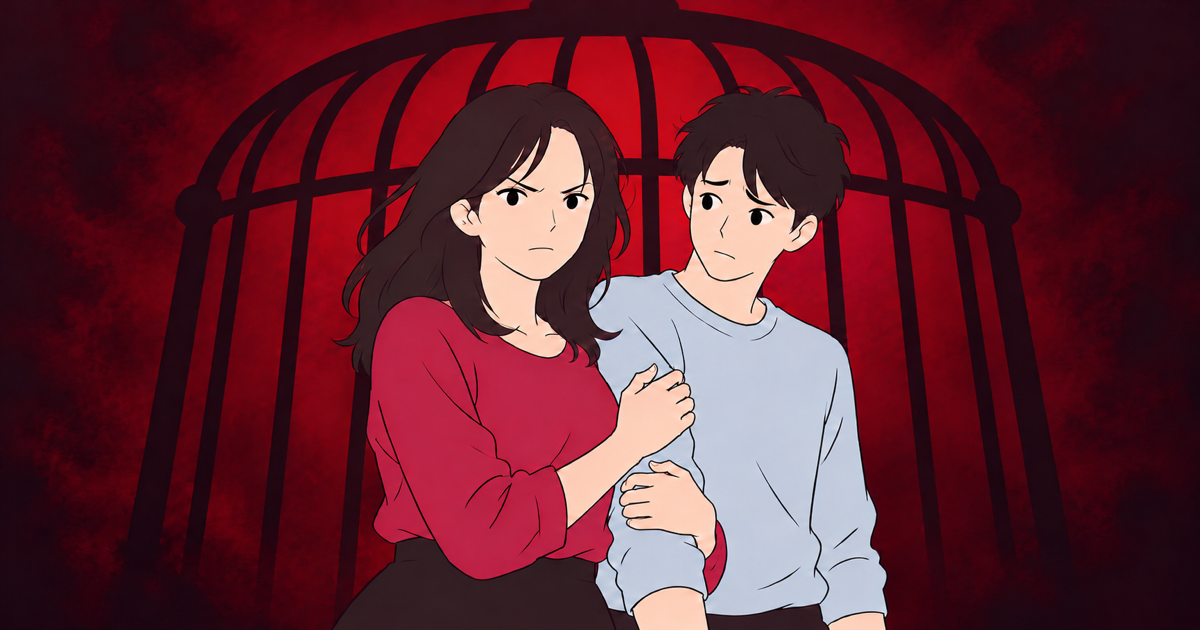 Possessiveness Test - Are You Highly Possessive?