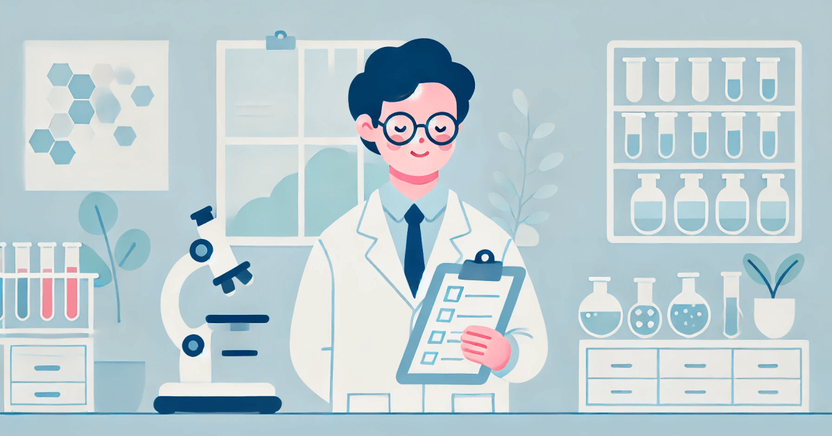 Would I Be a Good Researcher? – Career Aptitude Quiz