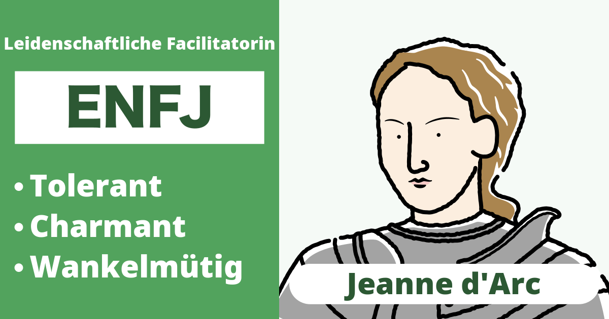 enfj