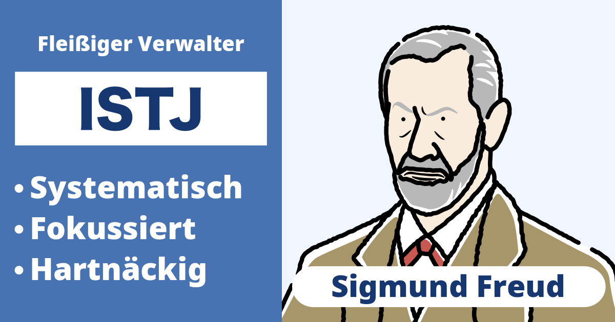 istj