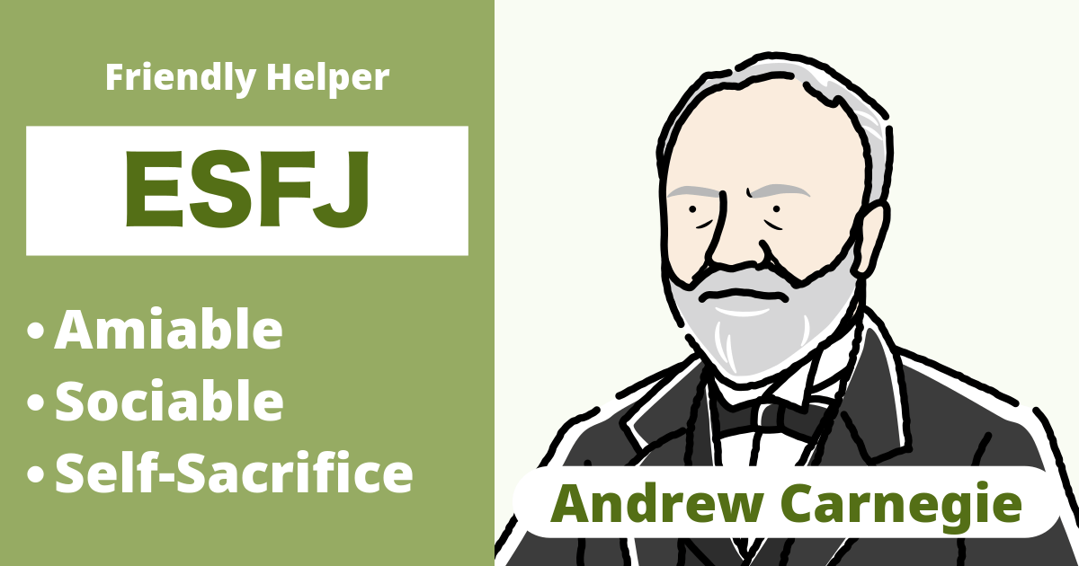 esfj