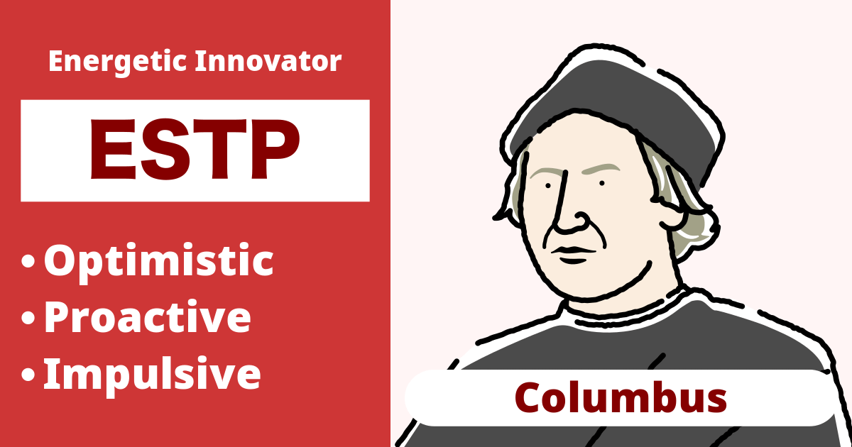 estp