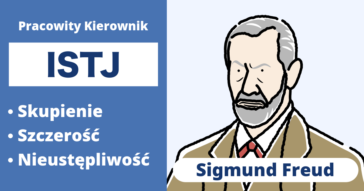 istj
