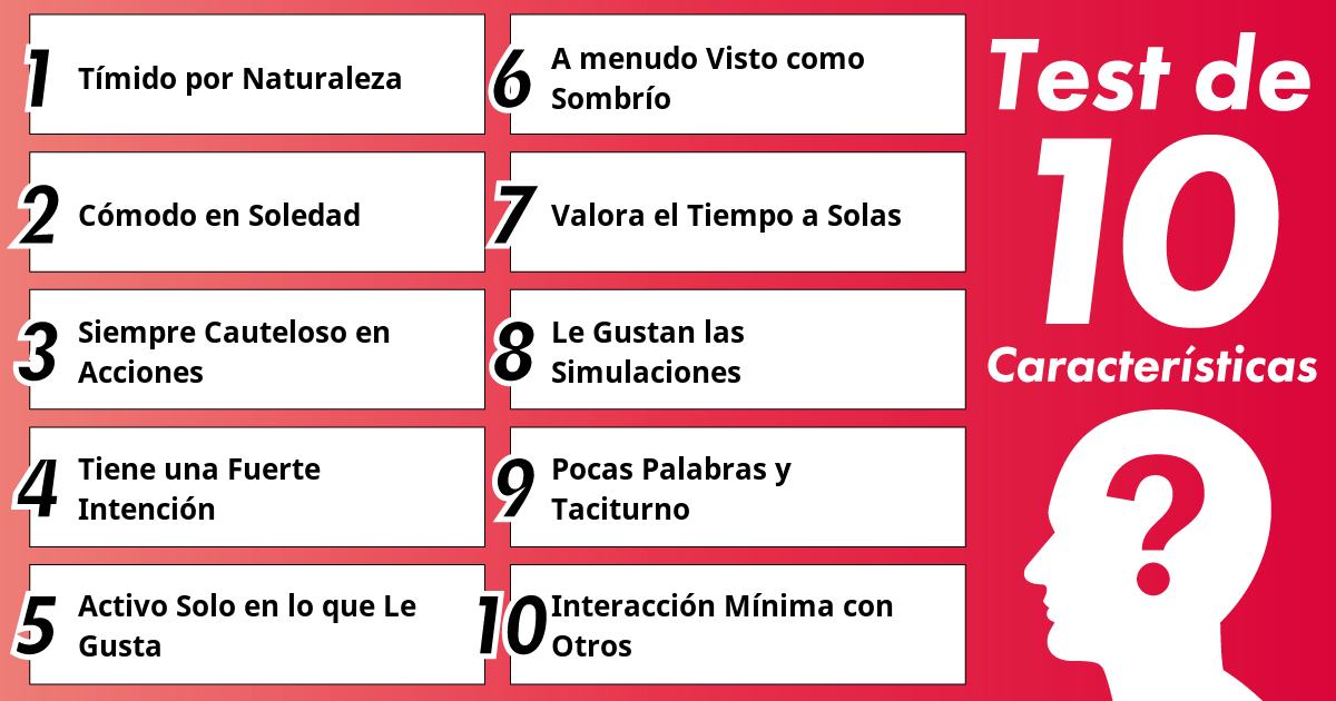 La soledad es mi mejor amiga, más que la tristeza