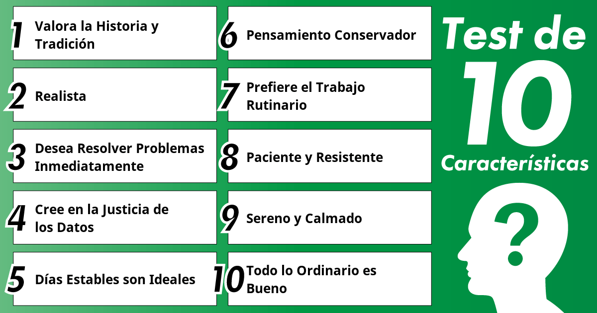Sobre todo, me gusta ser simplemente normal
