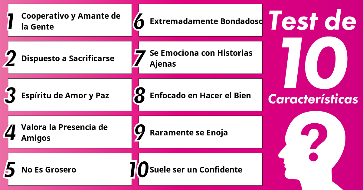 Haciendo girar el mundo con AMOR