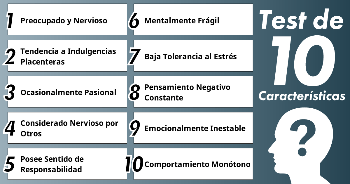 Si tengo que elegir, diría que soy mentalmente débil