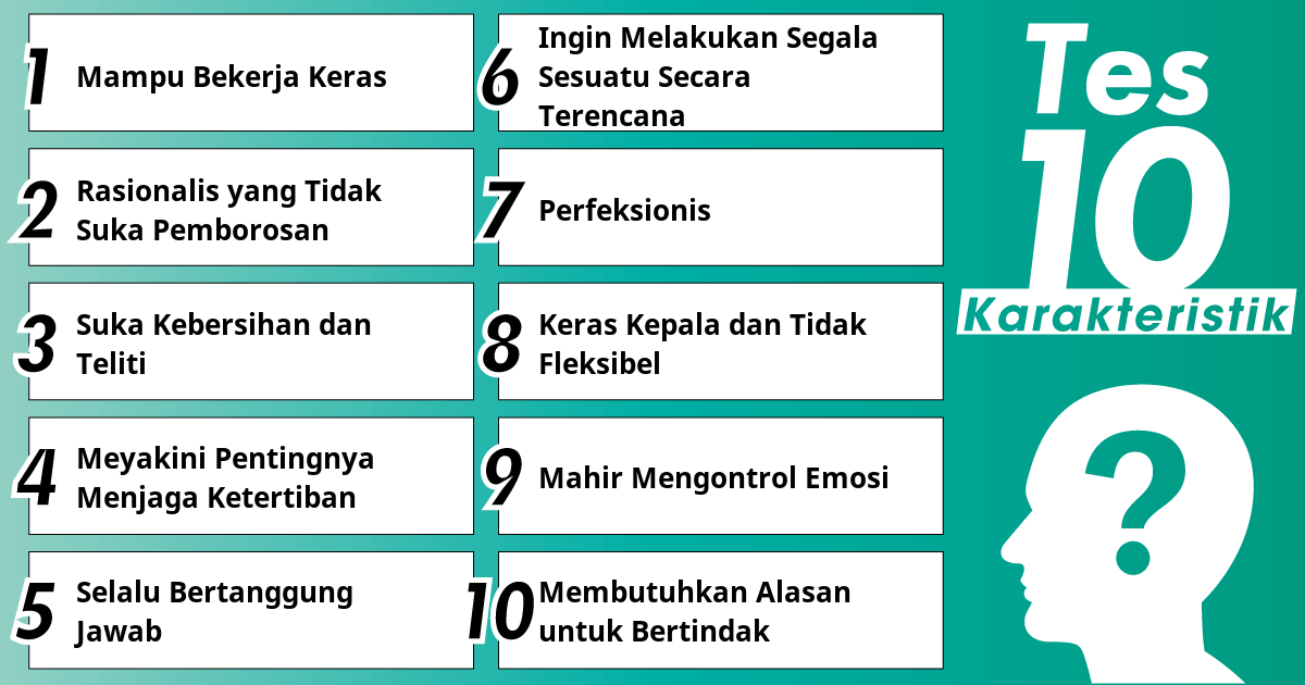 Selalu aturan saya, hidup saya