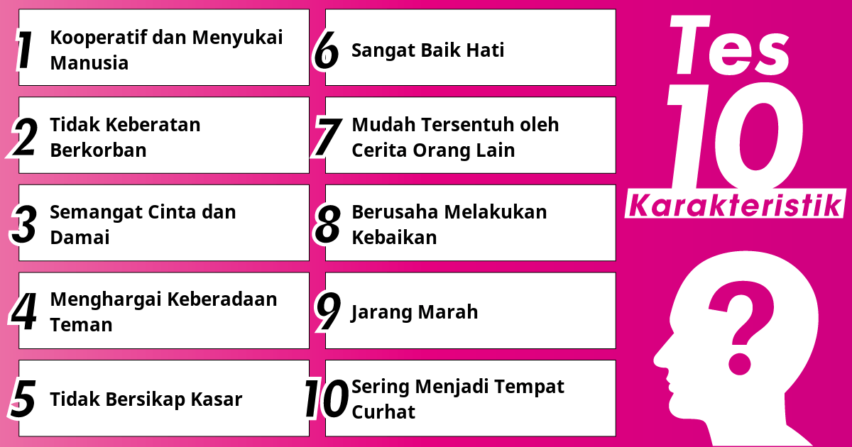 Memutar dunia dengan CINTA