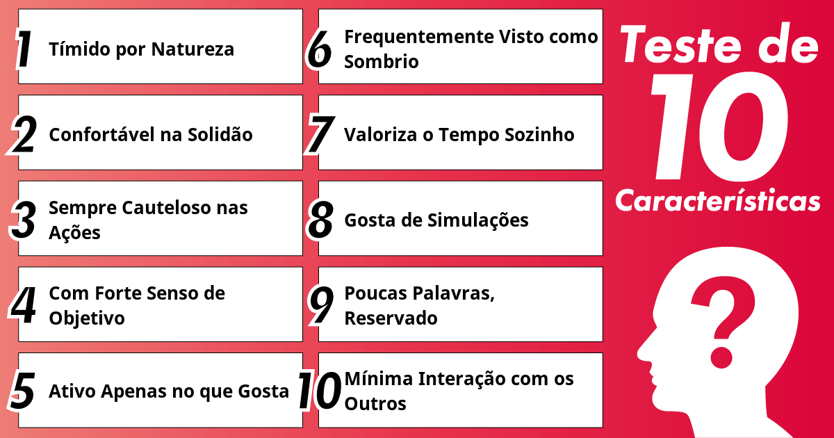 A solidão é minha melhor amiga, mais do que a tristeza