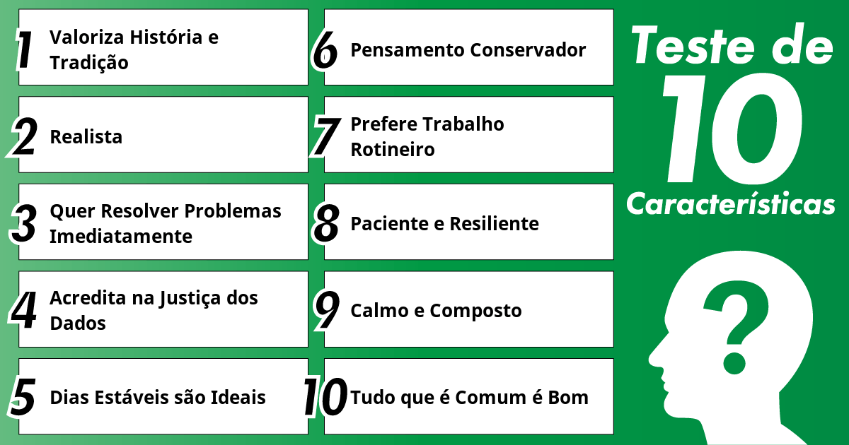 Mais do que tudo, eu gosto de ser simplesmente normal