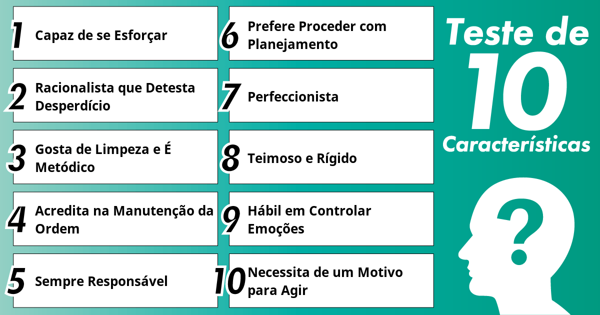 Sempre minha regra, minha vida