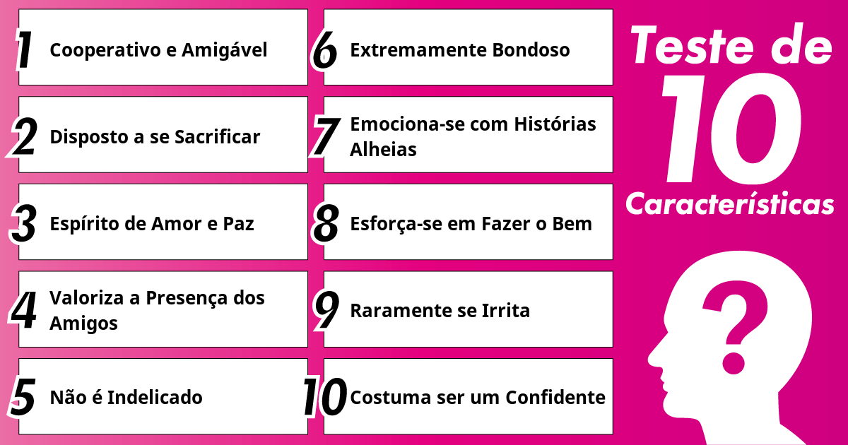 Girando o mundo com AMOR