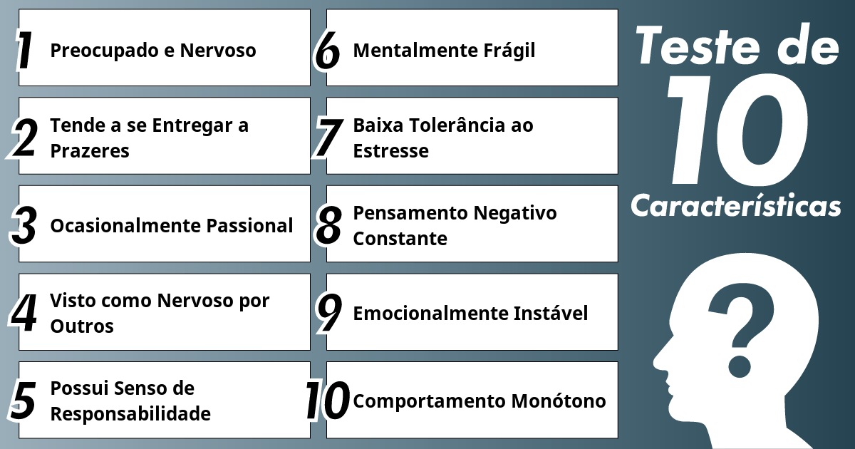 Se eu tivesse que escolher, diria que sou mentalmente fraco
