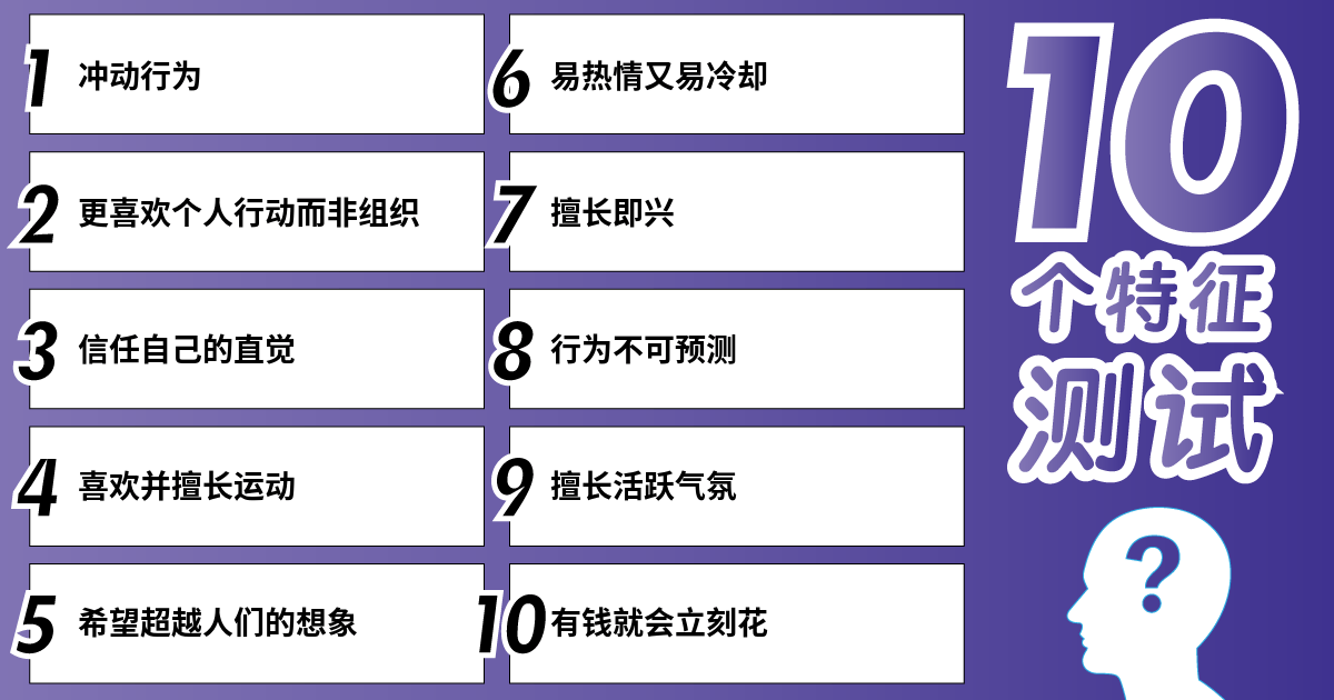 依靠直觉选择瞬间并活下去