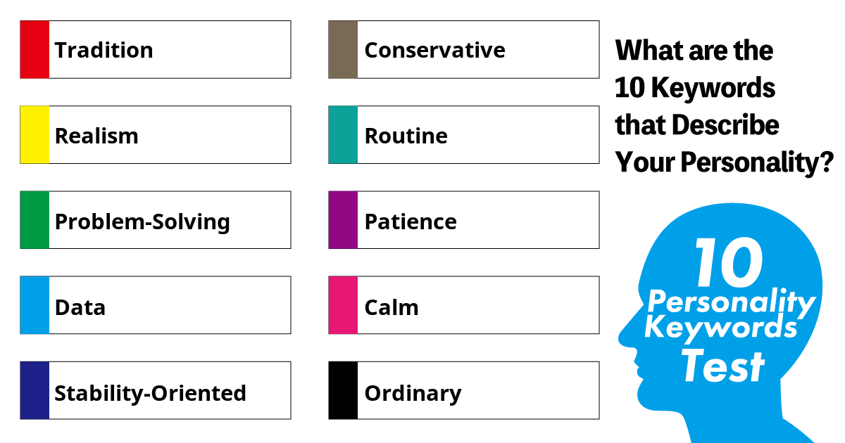 Stability-First Traditionalist