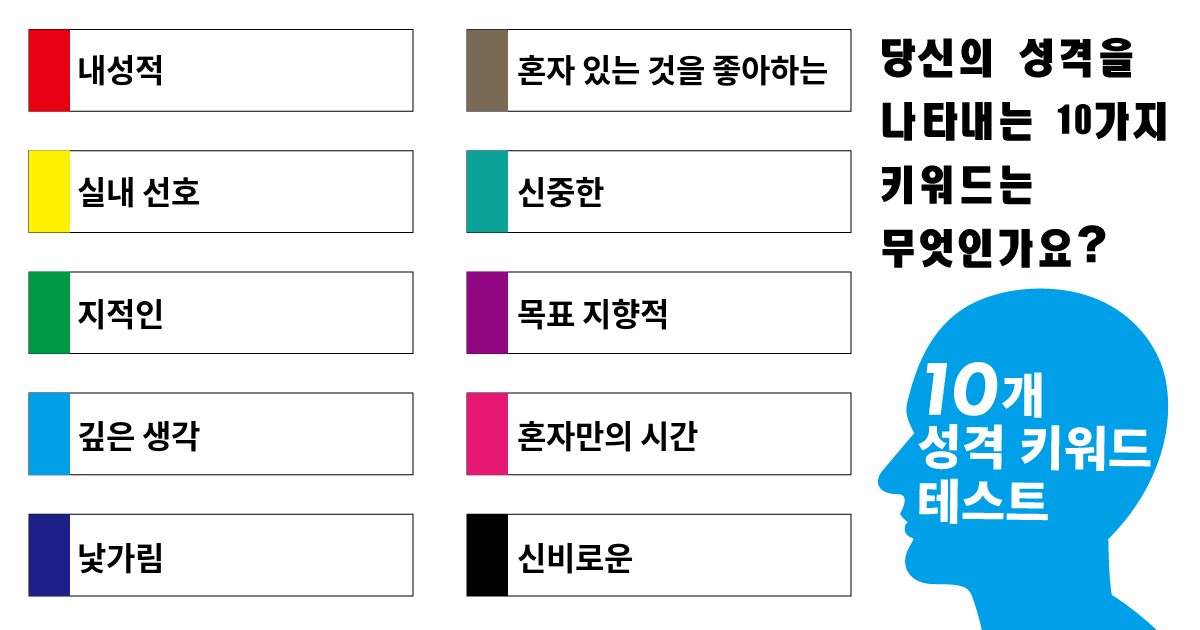 수줍음 많고 조심스러운