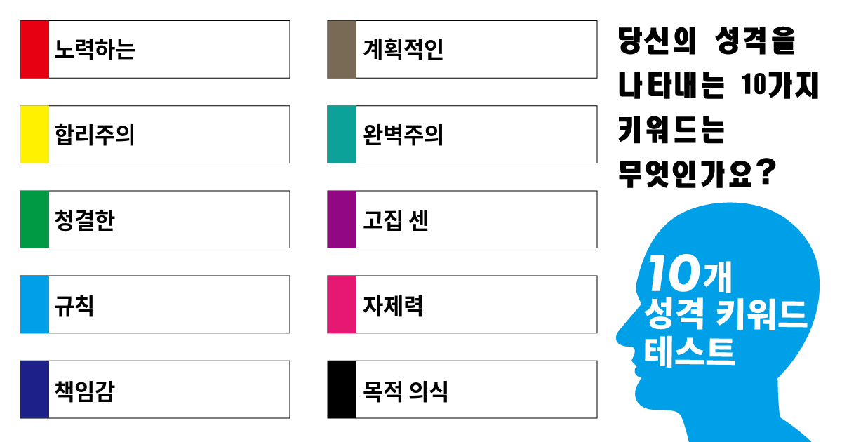 근면하고 진지한