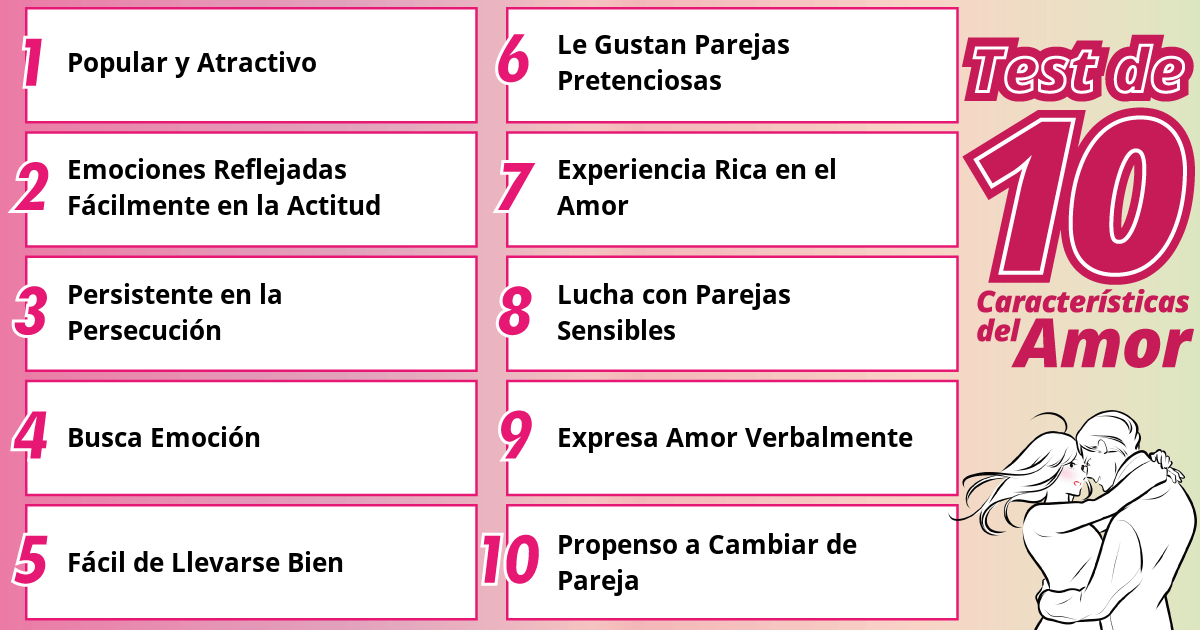Soy popular y por eso recibo mucha atención