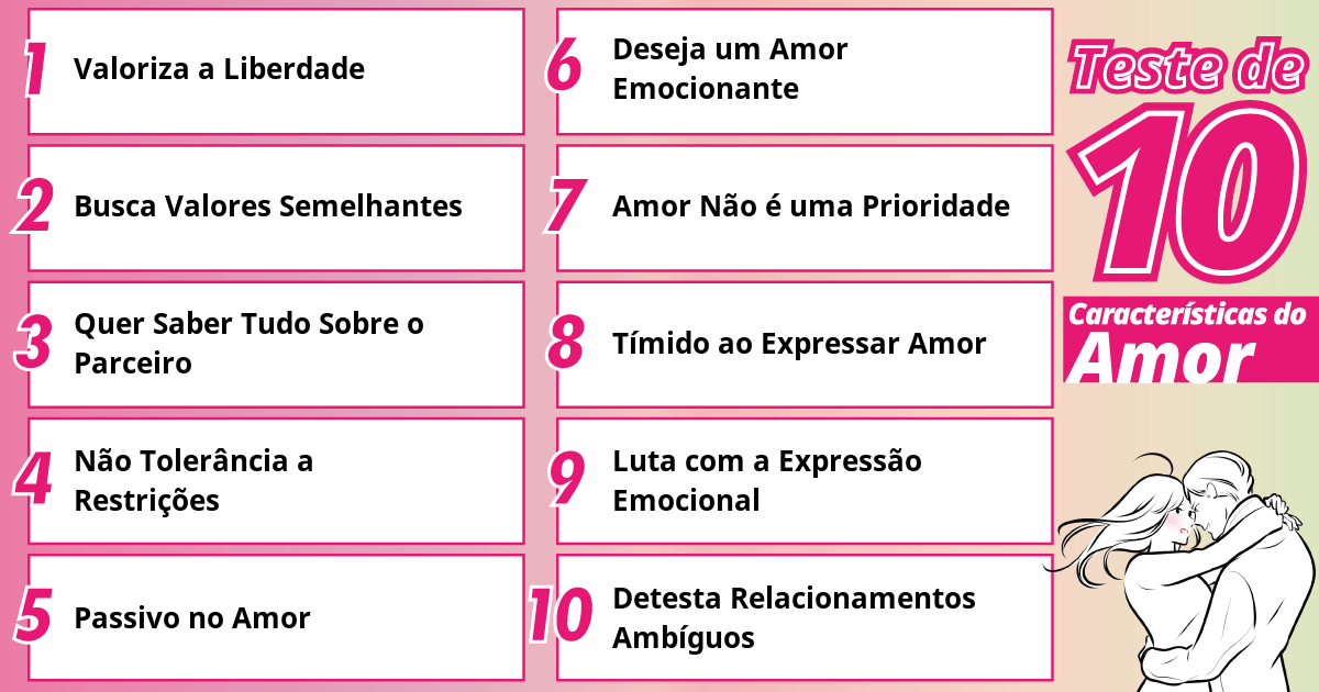 Valorizo minha liberdade e quero que seja respeitada