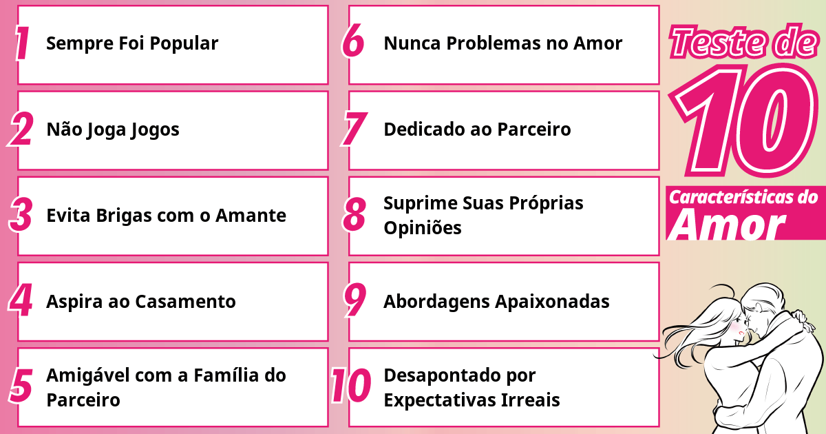 Sempre fui popular