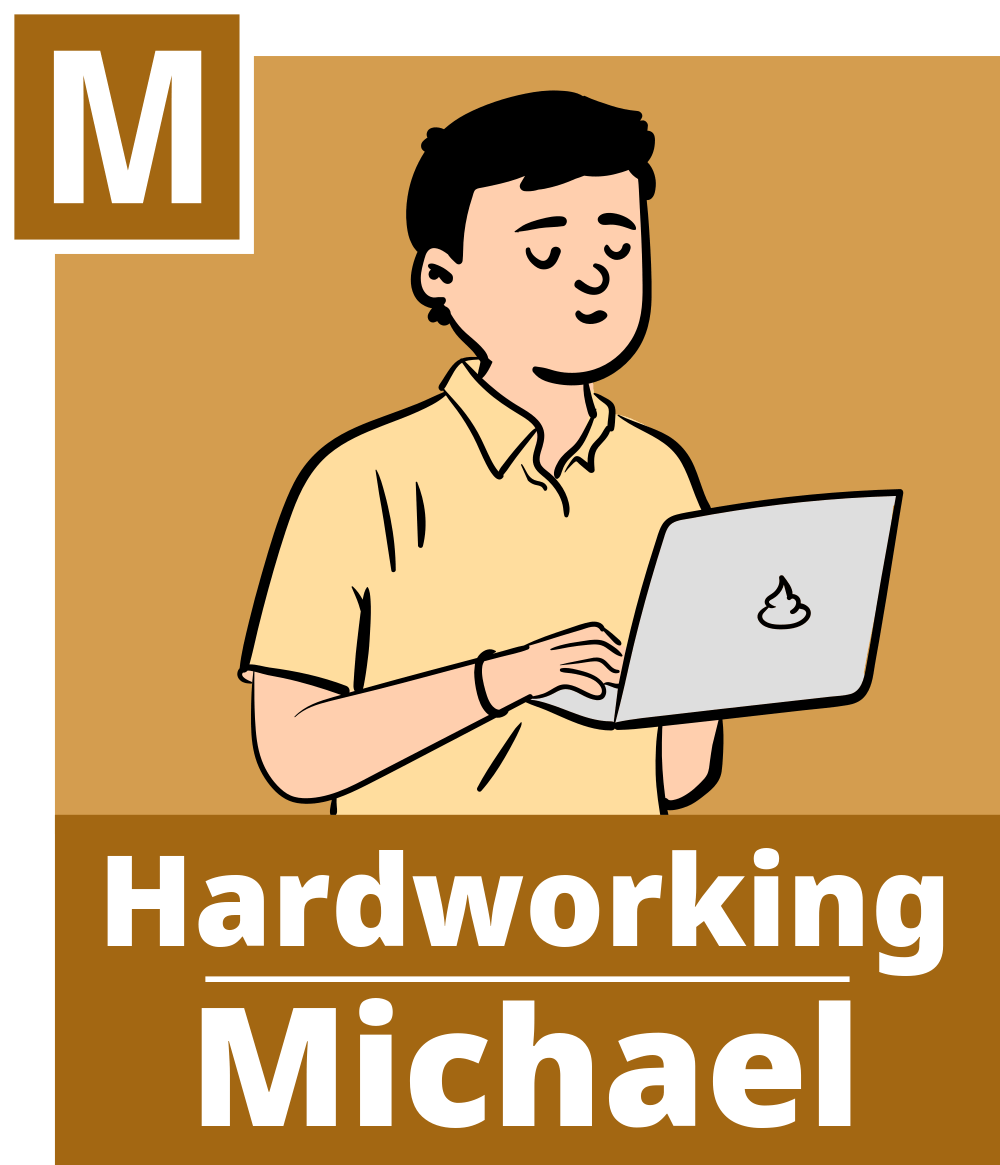 Michael