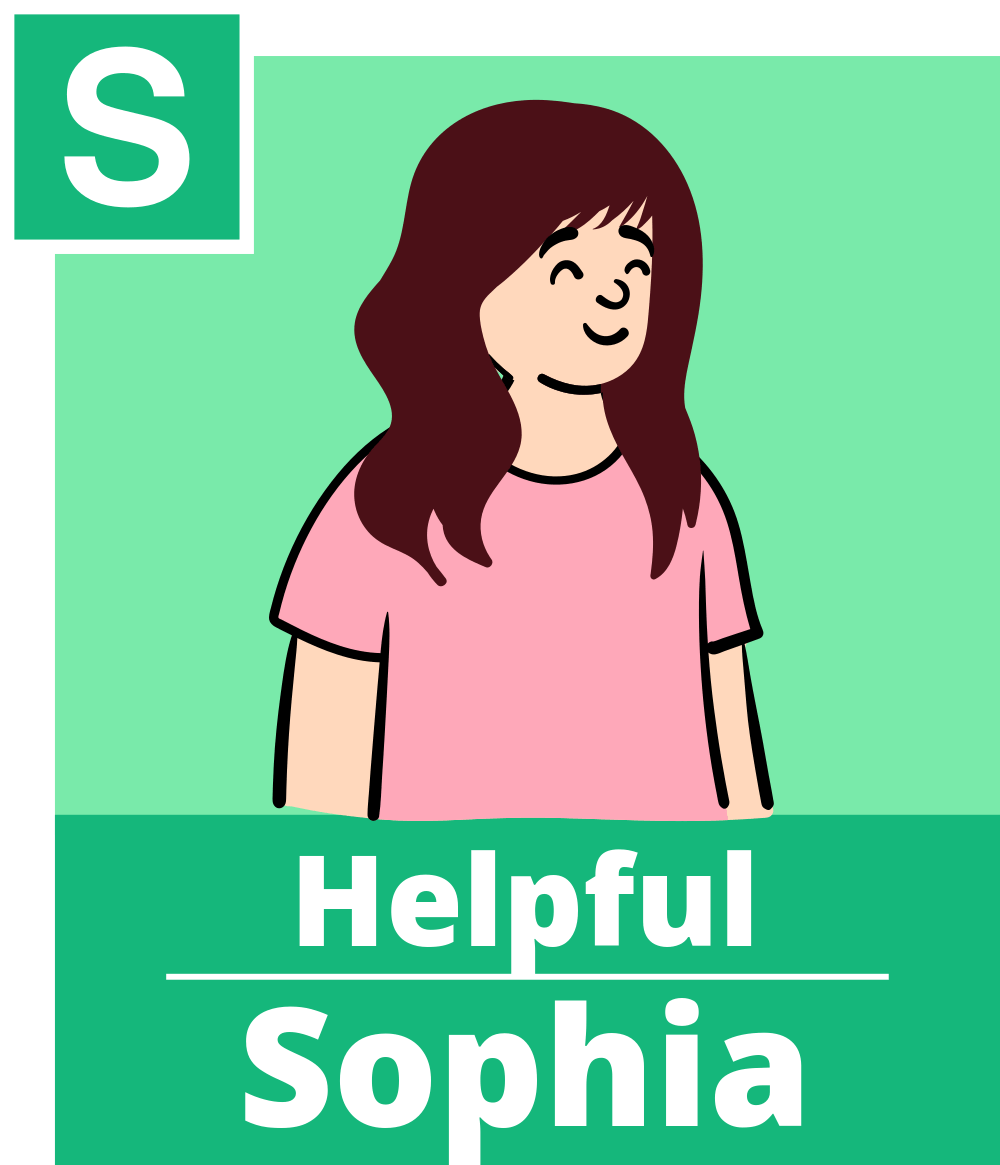 Sophia