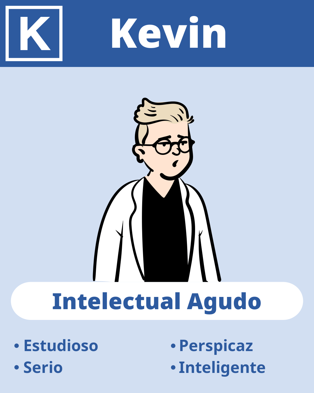 Kevin