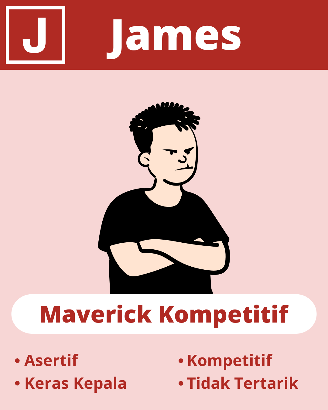 James