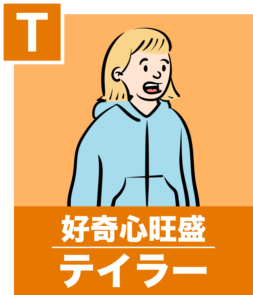 テイラー