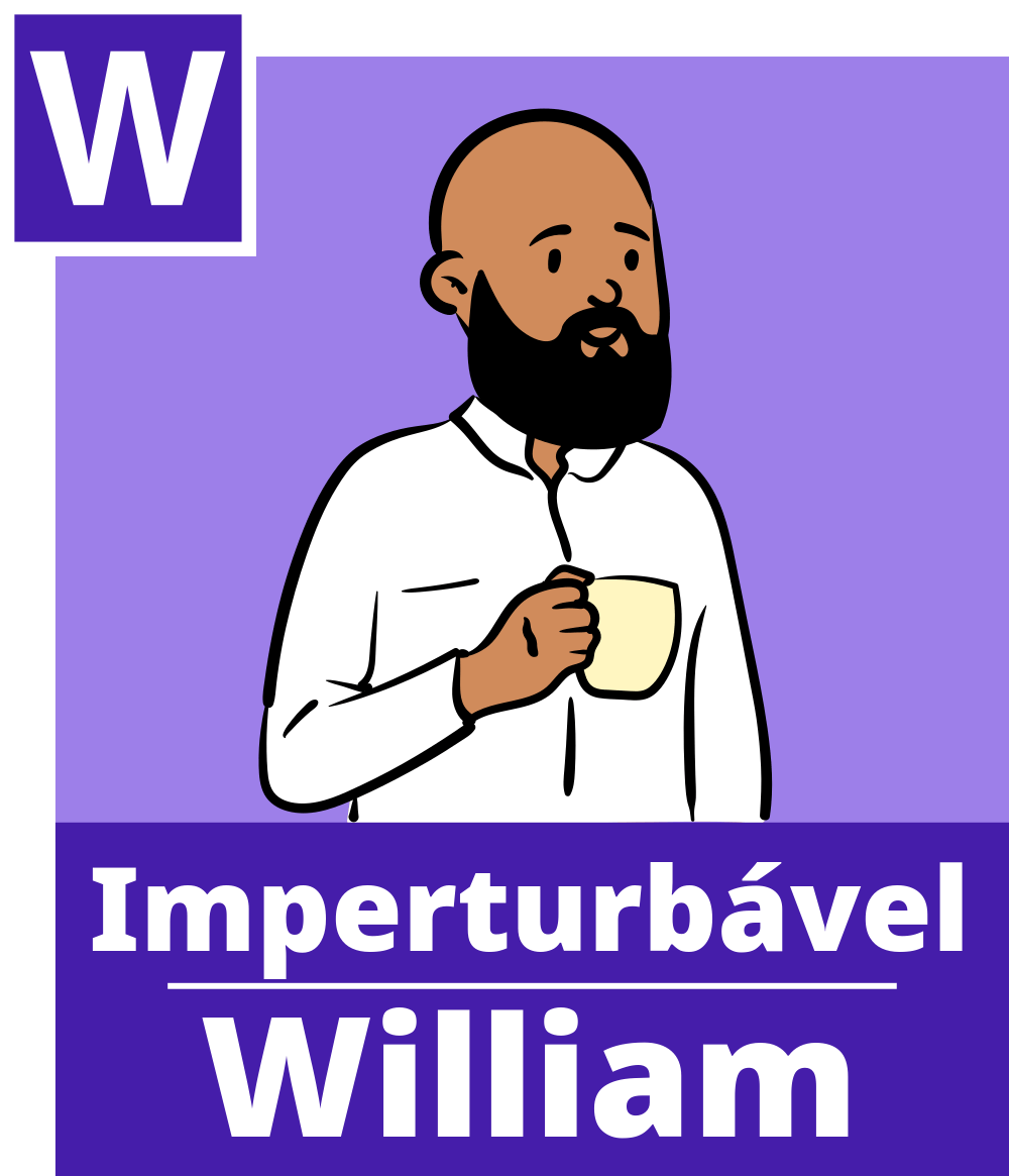 William