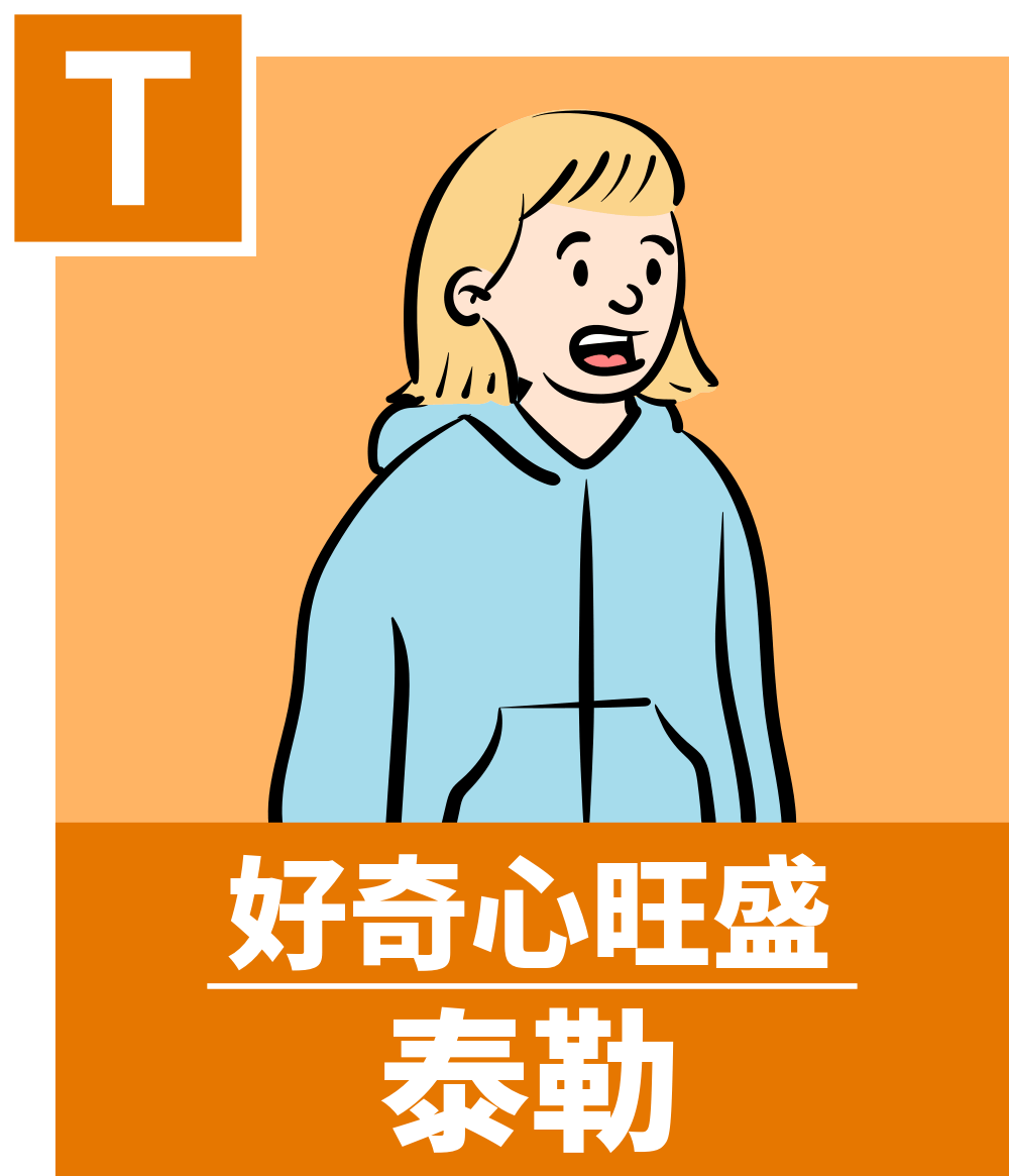 泰勒