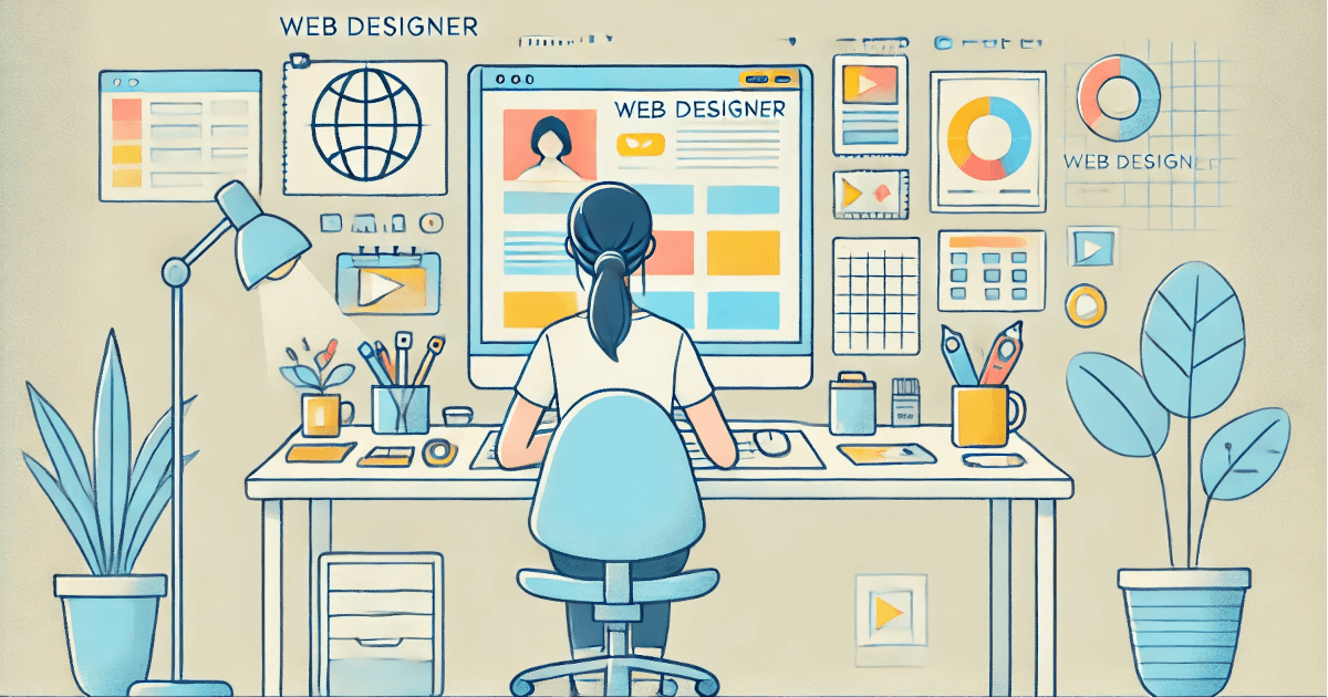 Would I Be a Good Web Designer? – Career Aptitude Quiz