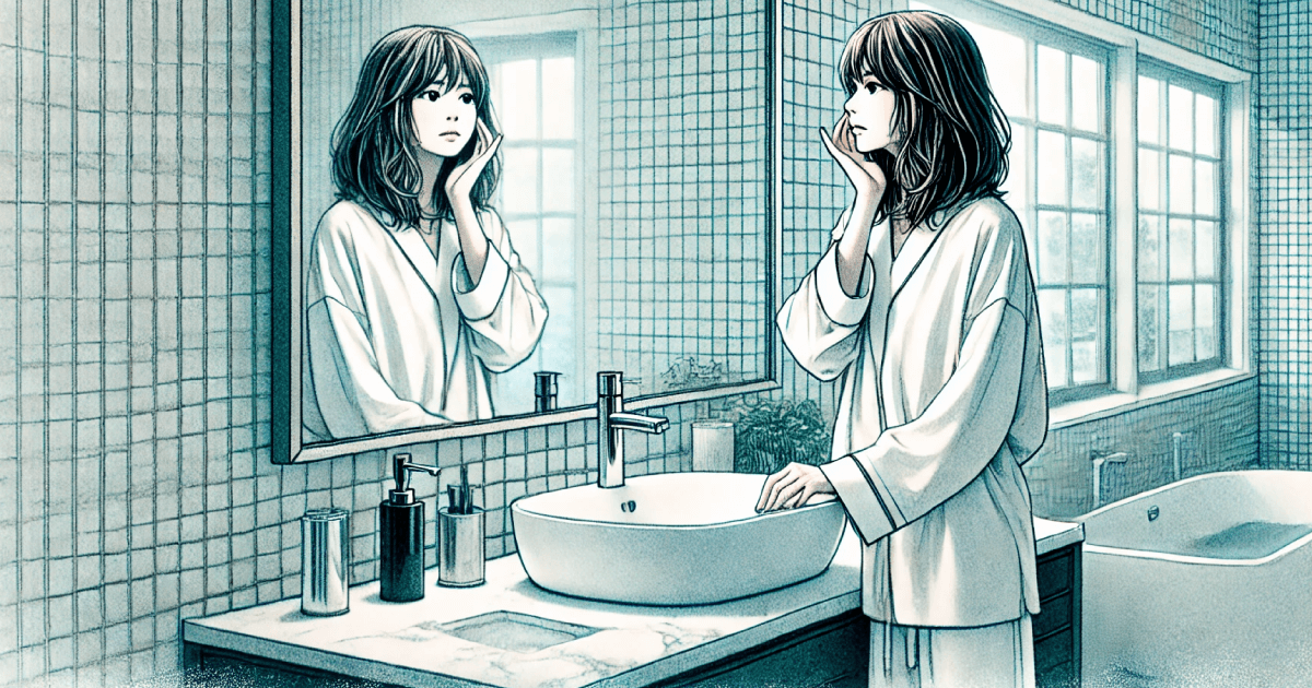 自分を過小評価してない?