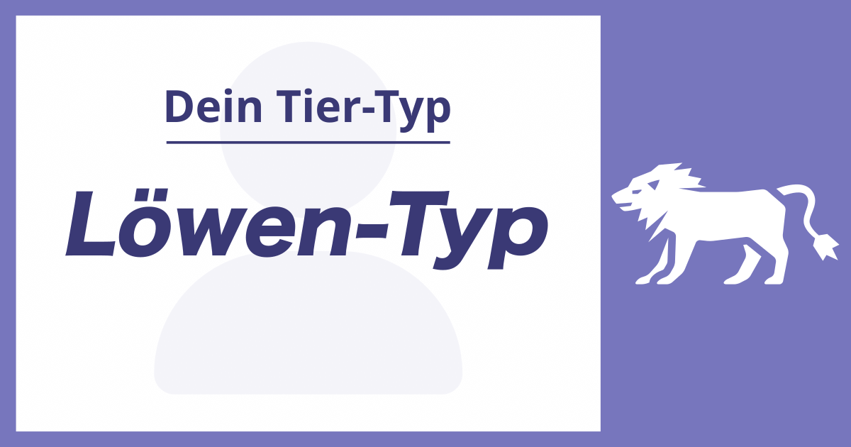 Löwen-Typ