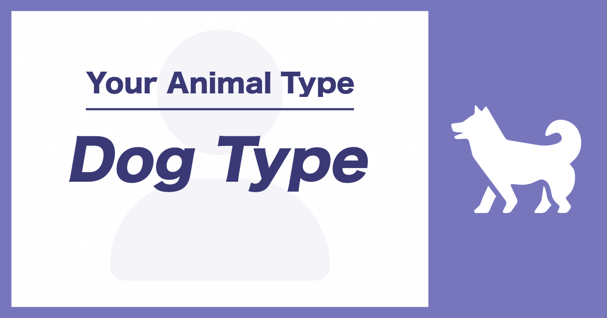 Dog Type