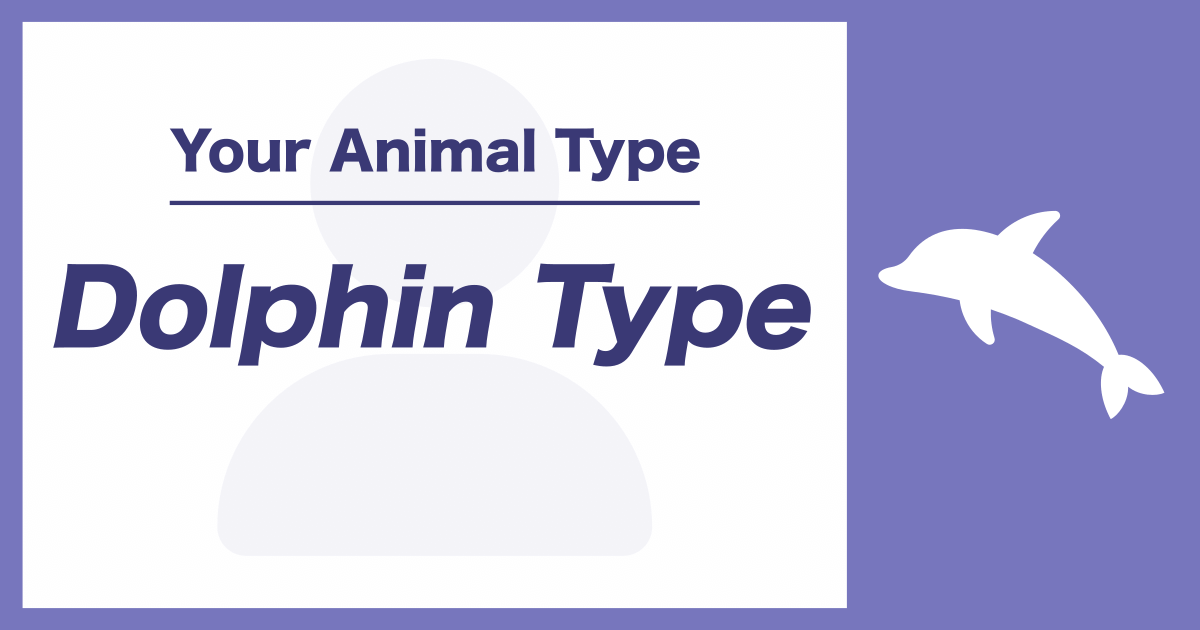 Dolphin Type