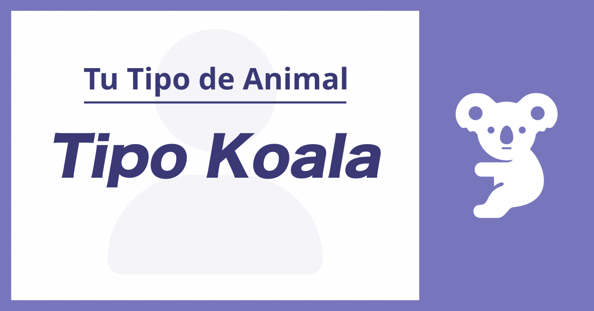 Tipo Koala