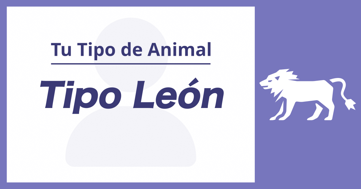 Tipo León