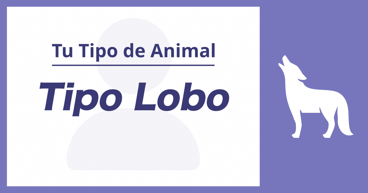 Tipo Lobo