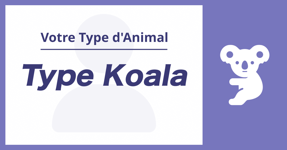 Type Koala