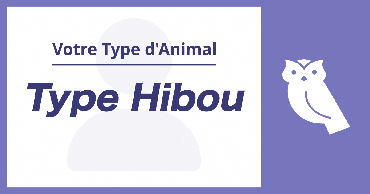 Type Hibou