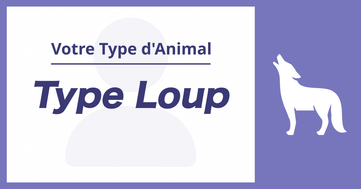 Type Loup