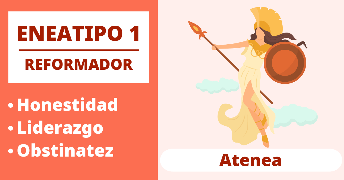 Eneatipo 1