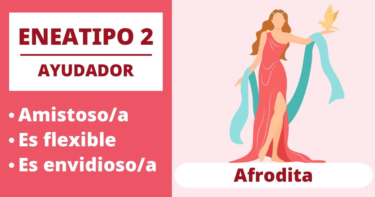 Eneatipo 2