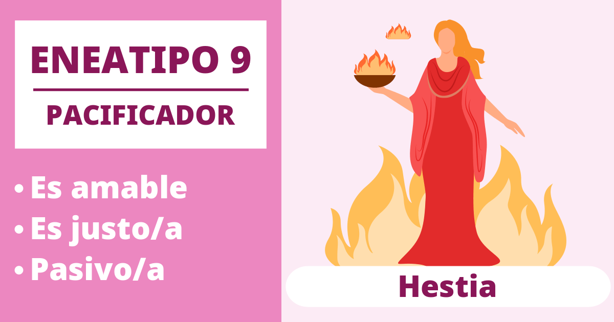Eneatipo 9