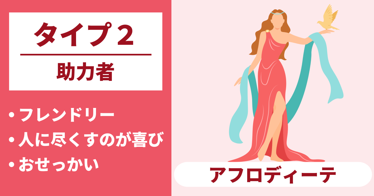 タイプ2