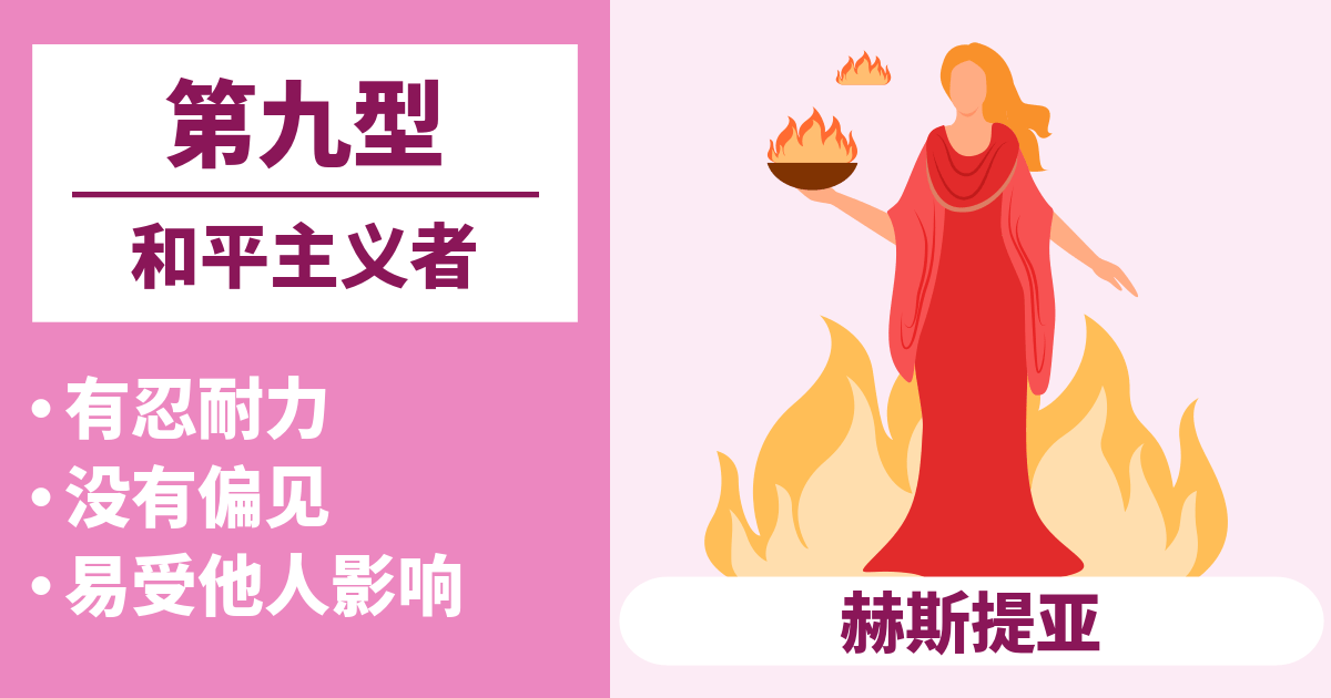 第九型
