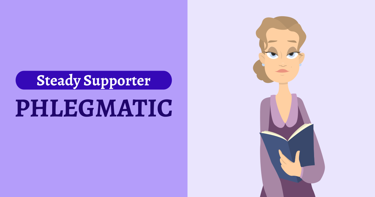 Phlegmatic